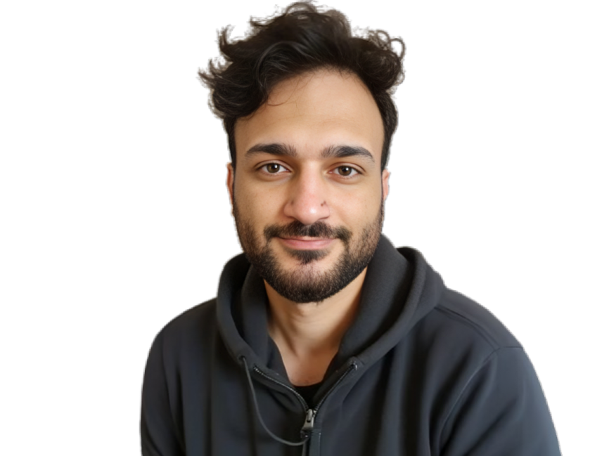 Ramy Wahid